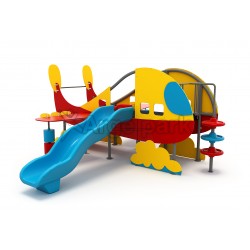 20 YN Uçak Temalı Oyun Grubu 20 YN Uçak Temalı Oyun Grubu